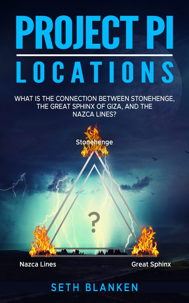 Project PI Locations cover